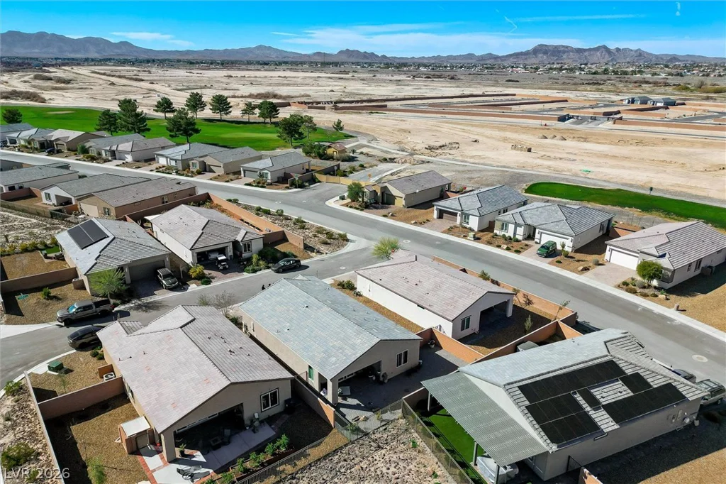 4743 Springridge, Pahrump, NV 89061