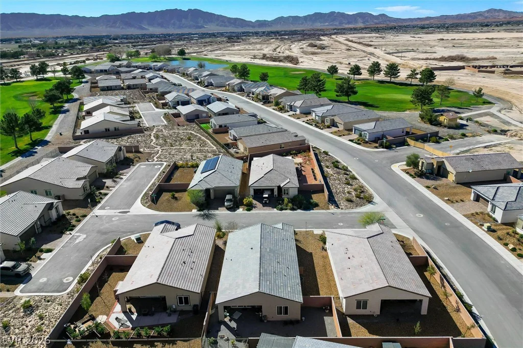4743 Springridge, Pahrump, NV 89061