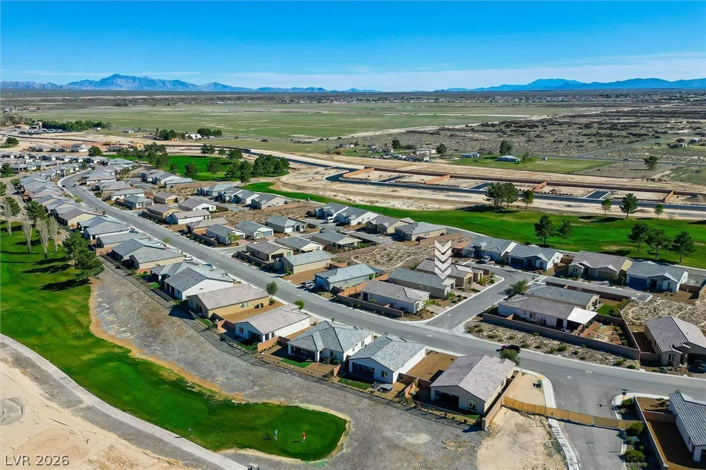 4743 Springridge, Pahrump, NV 89061