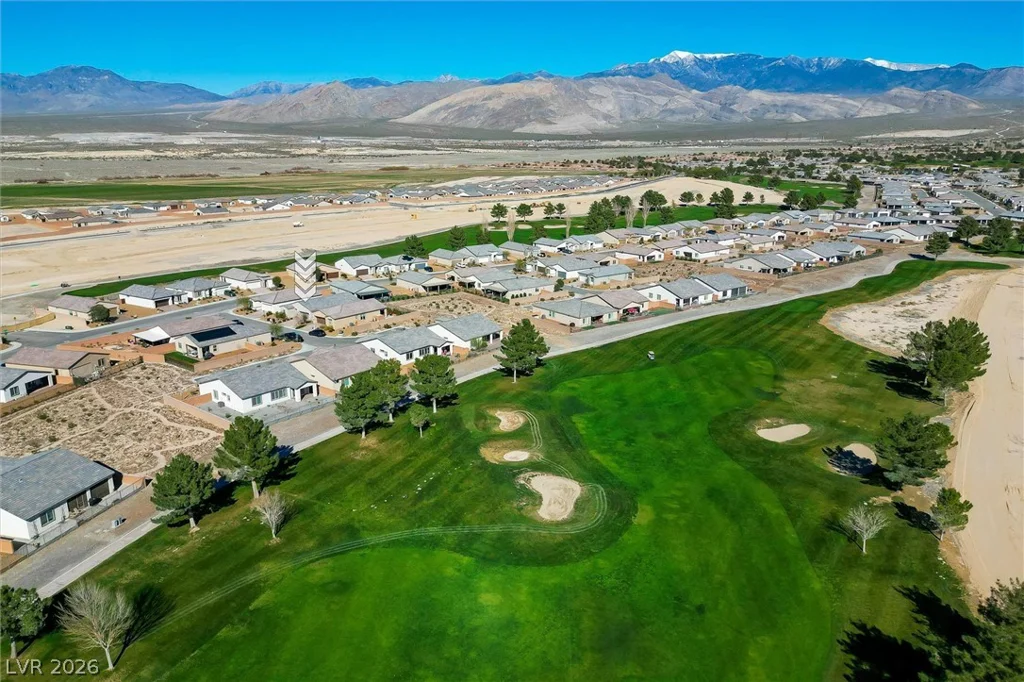 4743 Springridge, Pahrump, NV 89061