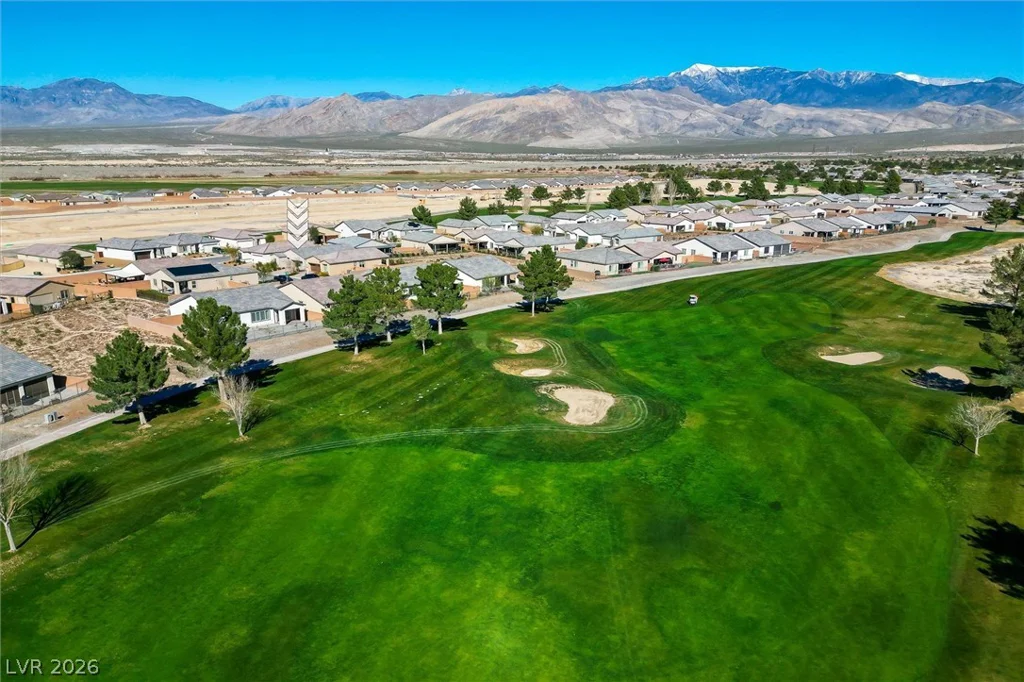 4743 Springridge, Pahrump, NV 89061