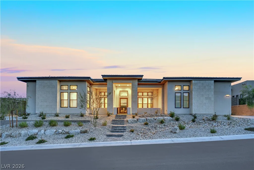 10973 Horizon Ledge, Las Vegas, NV 89135