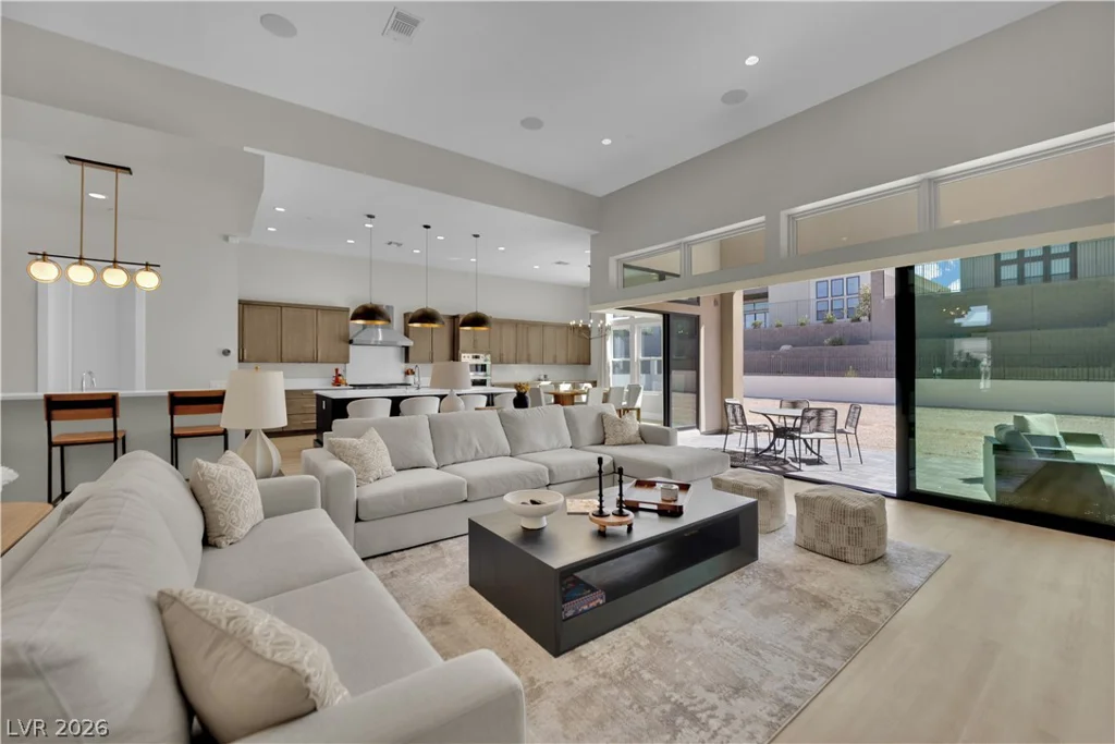 10973 Horizon Ledge, Las Vegas, NV 89135