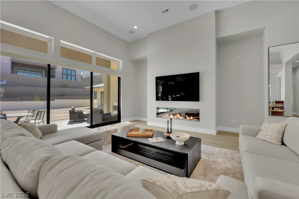10973 Horizon Ledge, Las Vegas, NV 89135
