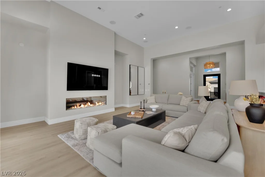 10973 Horizon Ledge, Las Vegas, NV 89135