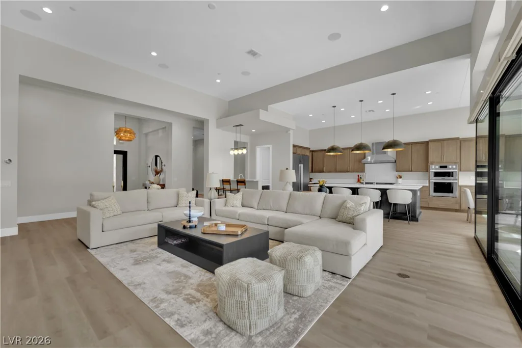 10973 Horizon Ledge, Las Vegas, NV 89135