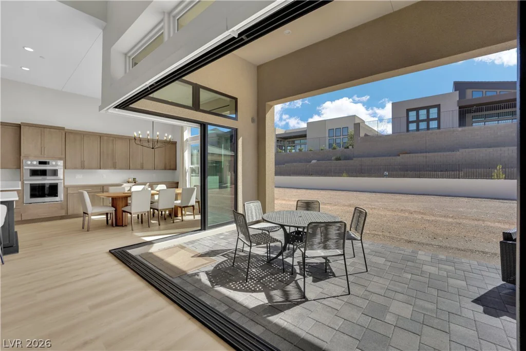 10973 Horizon Ledge, Las Vegas, NV 89135