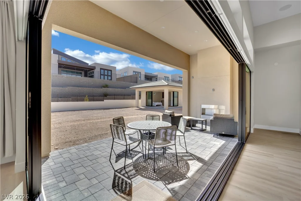10973 Horizon Ledge, Las Vegas, NV 89135