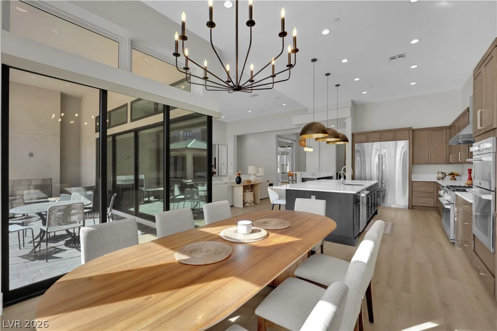 10973 Horizon Ledge, Las Vegas, NV 89135
