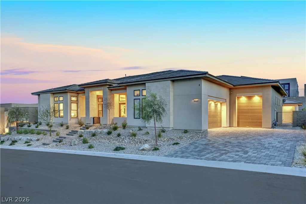 10973 Horizon Ledge, Las Vegas, NV 89135