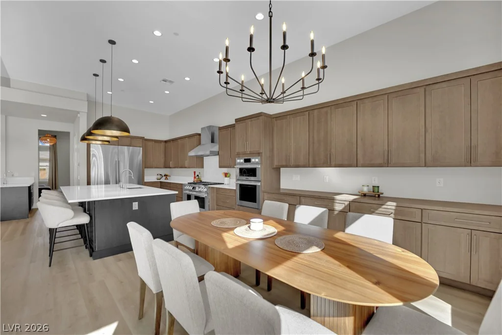 10973 Horizon Ledge, Las Vegas, NV 89135
