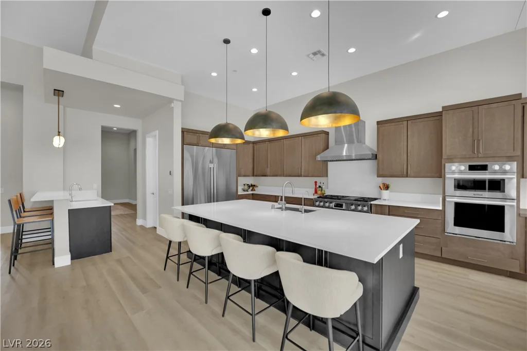 10973 Horizon Ledge, Las Vegas, NV 89135