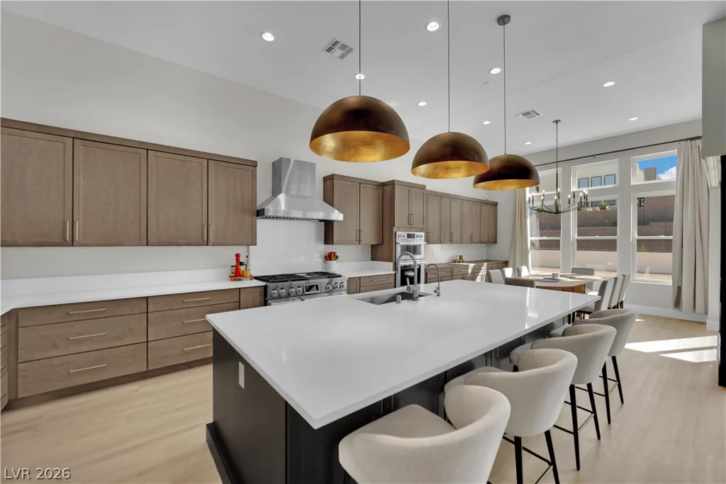 10973 Horizon Ledge, Las Vegas, NV 89135