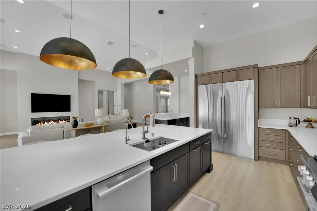 10973 Horizon Ledge, Las Vegas, NV 89135