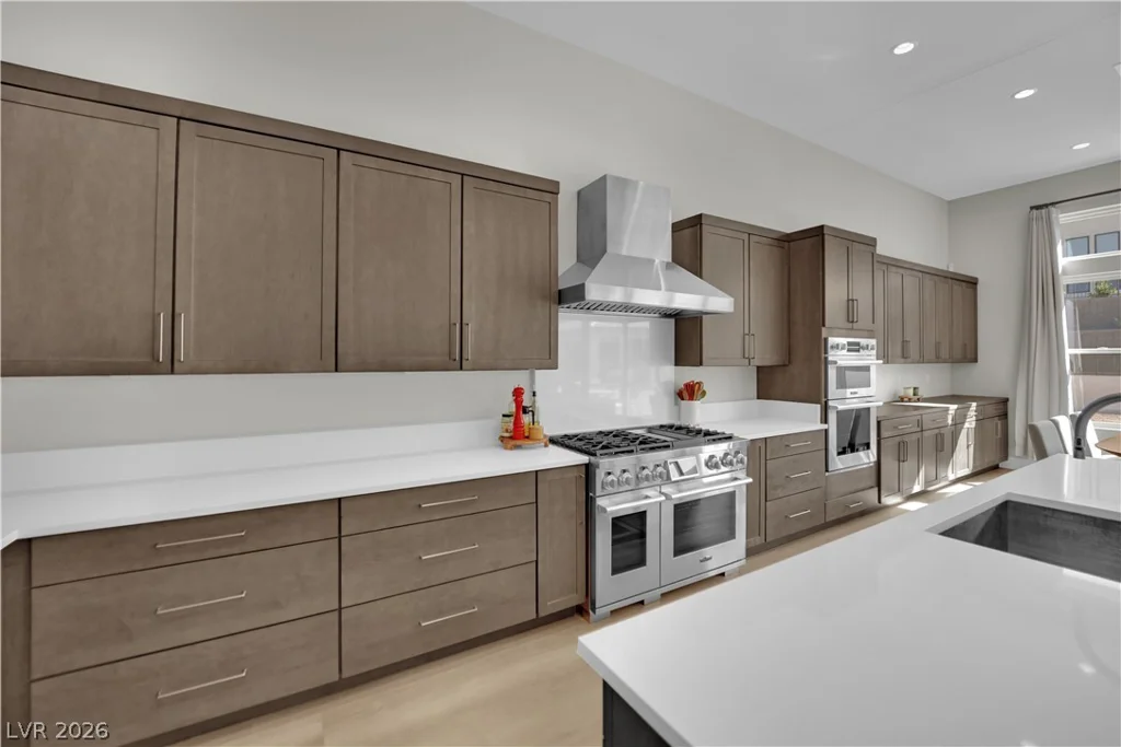 10973 Horizon Ledge, Las Vegas, NV 89135