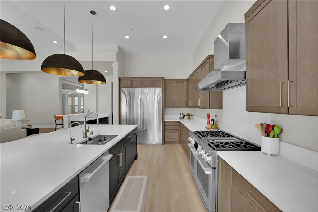 10973 Horizon Ledge, Las Vegas, NV 89135
