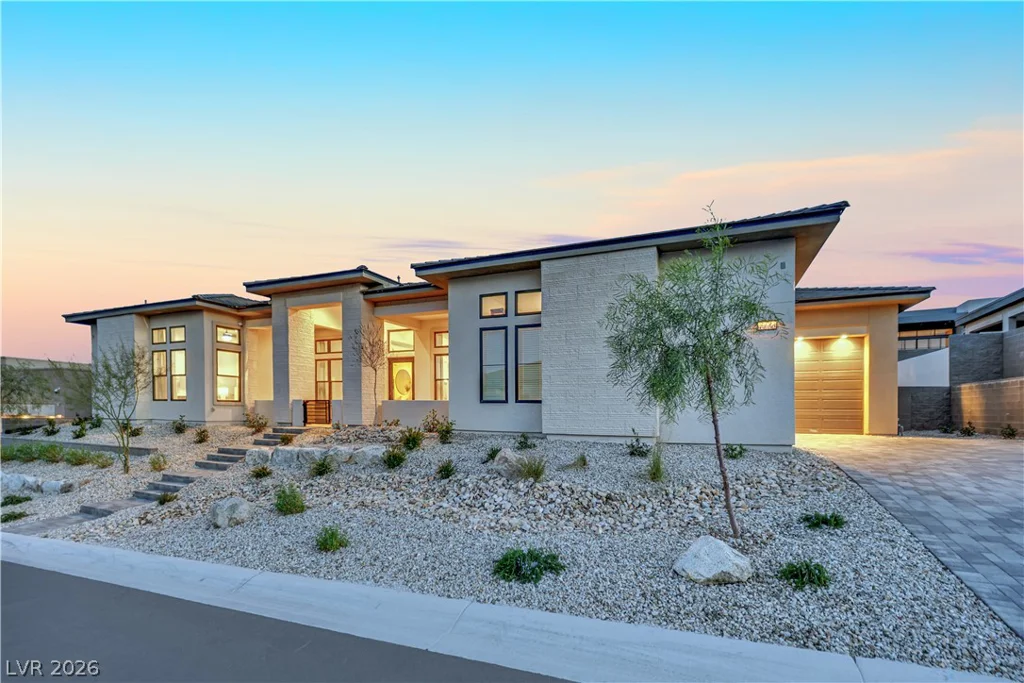 10973 Horizon Ledge, Las Vegas, NV 89135