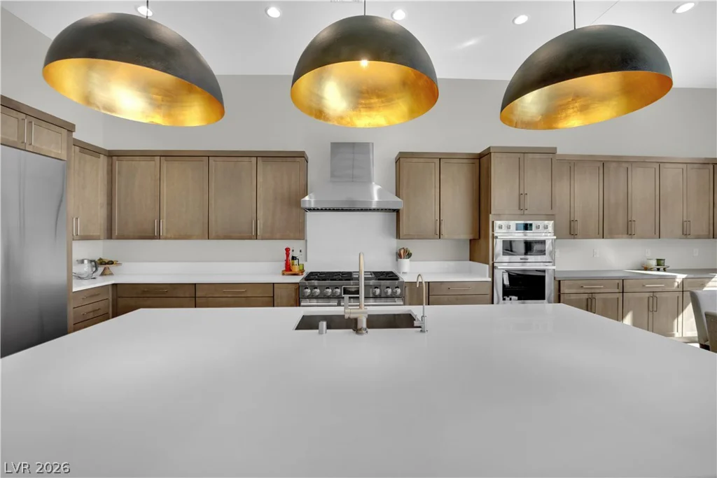 10973 Horizon Ledge, Las Vegas, NV 89135