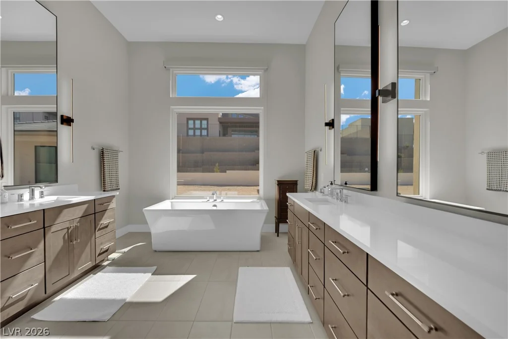 10973 Horizon Ledge, Las Vegas, NV 89135
