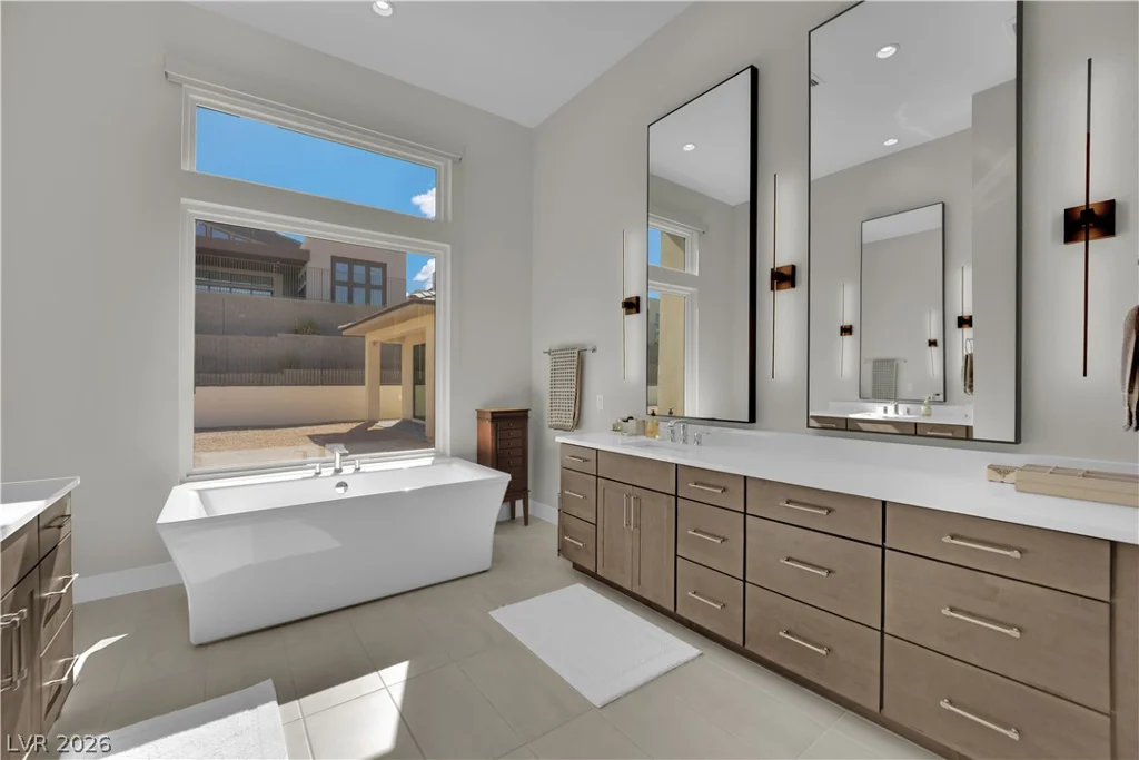 10973 Horizon Ledge, Las Vegas, NV 89135