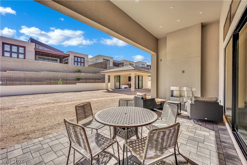 10973 Horizon Ledge, Las Vegas, NV 89135