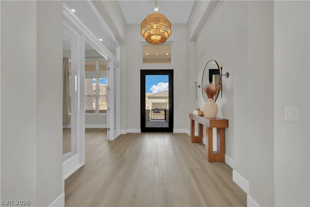 10973 Horizon Ledge, Las Vegas, NV 89135