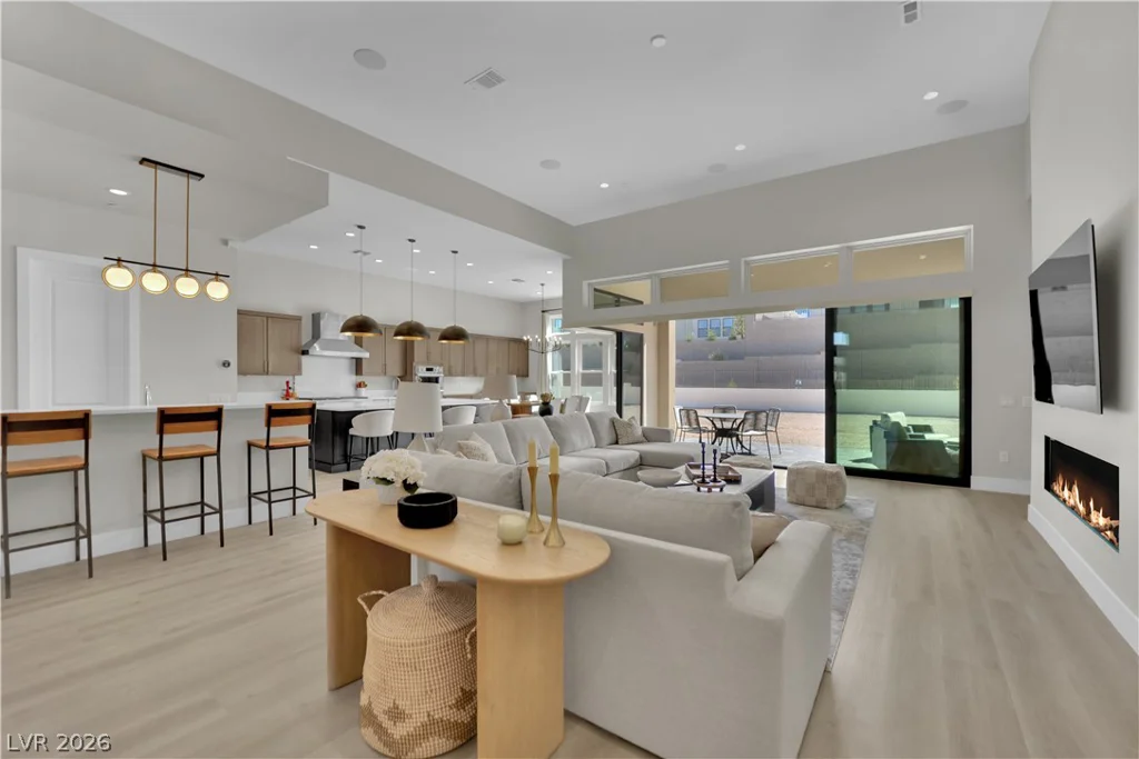 10973 Horizon Ledge, Las Vegas, NV 89135