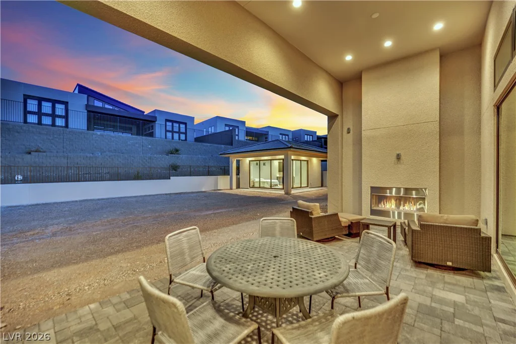 10973 Horizon Ledge, Las Vegas, NV 89135