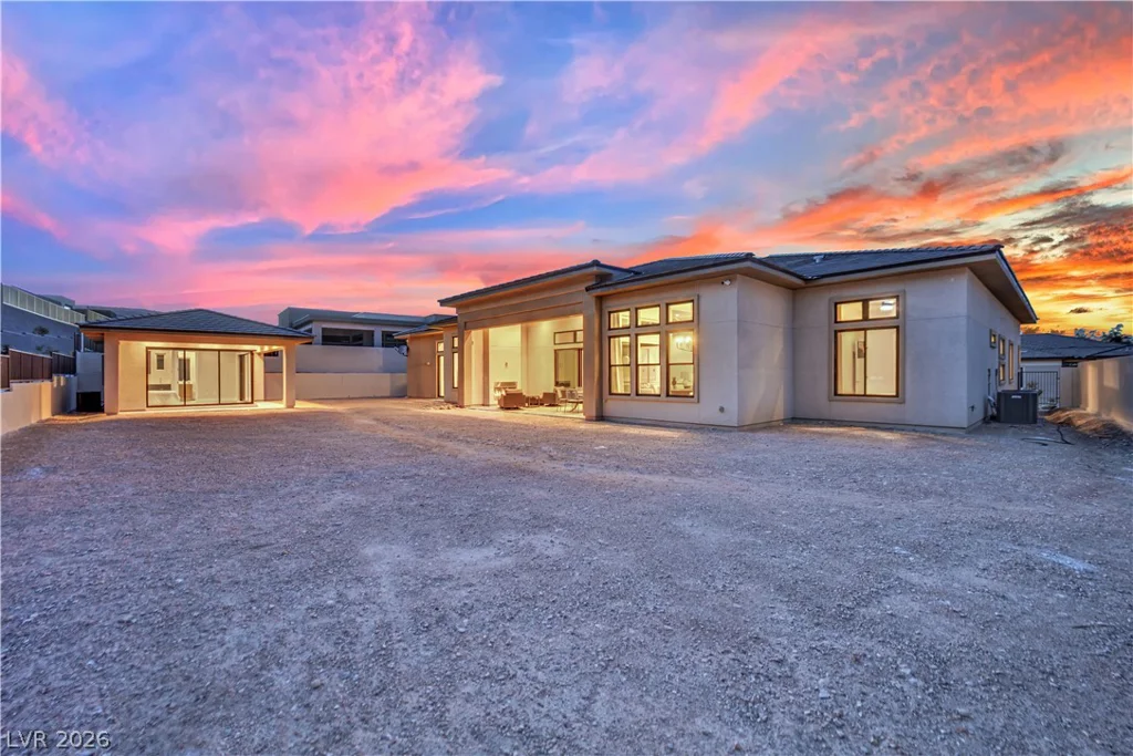 10973 Horizon Ledge, Las Vegas, NV 89135
