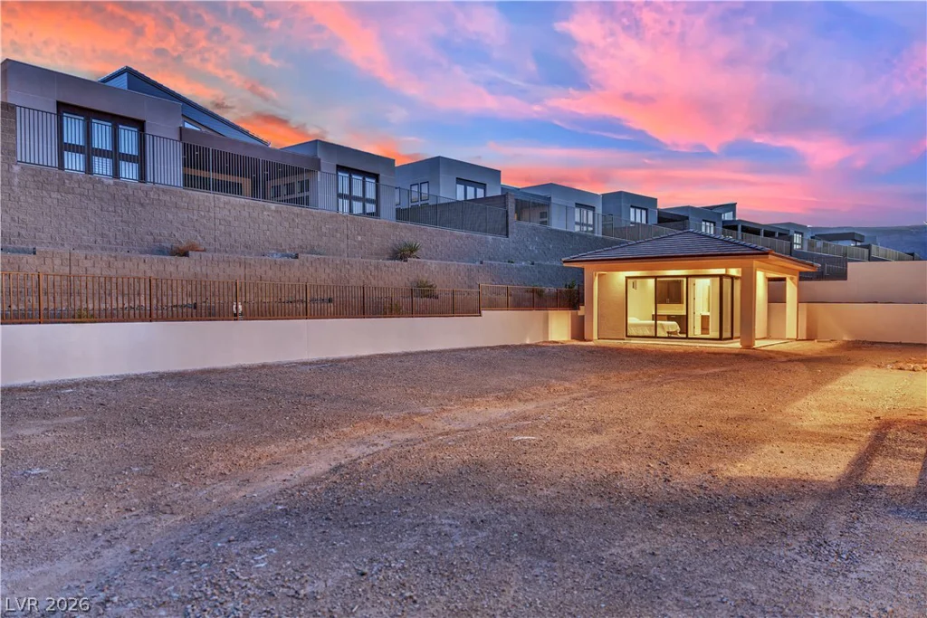 10973 Horizon Ledge, Las Vegas, NV 89135