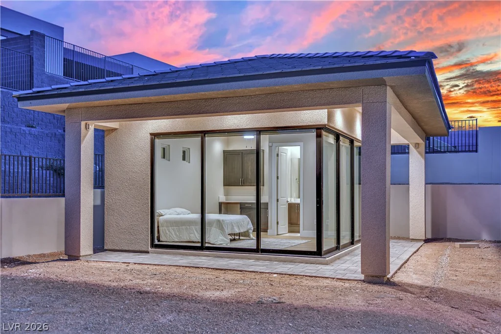 10973 Horizon Ledge, Las Vegas, NV 89135