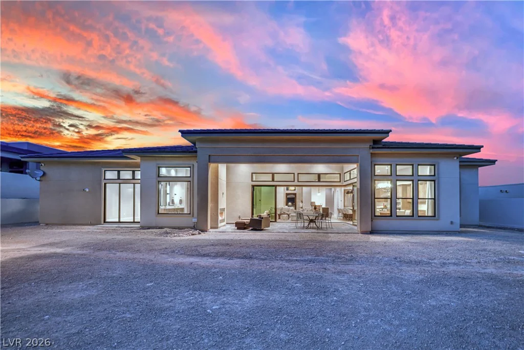 10973 Horizon Ledge, Las Vegas, NV 89135
