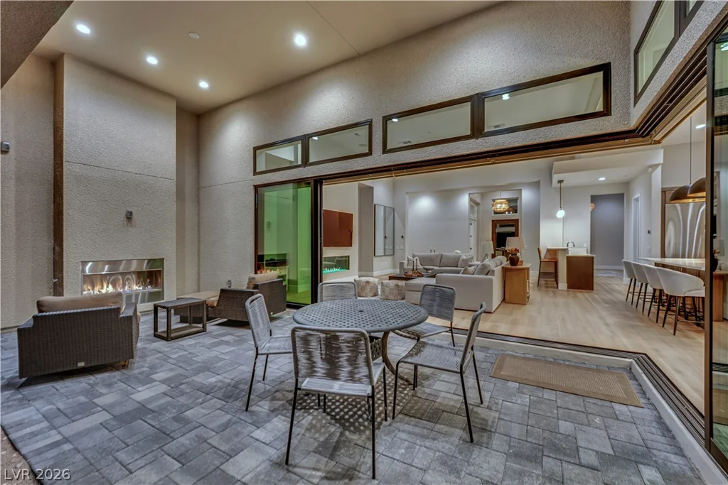 10973 Horizon Ledge, Las Vegas, NV 89135