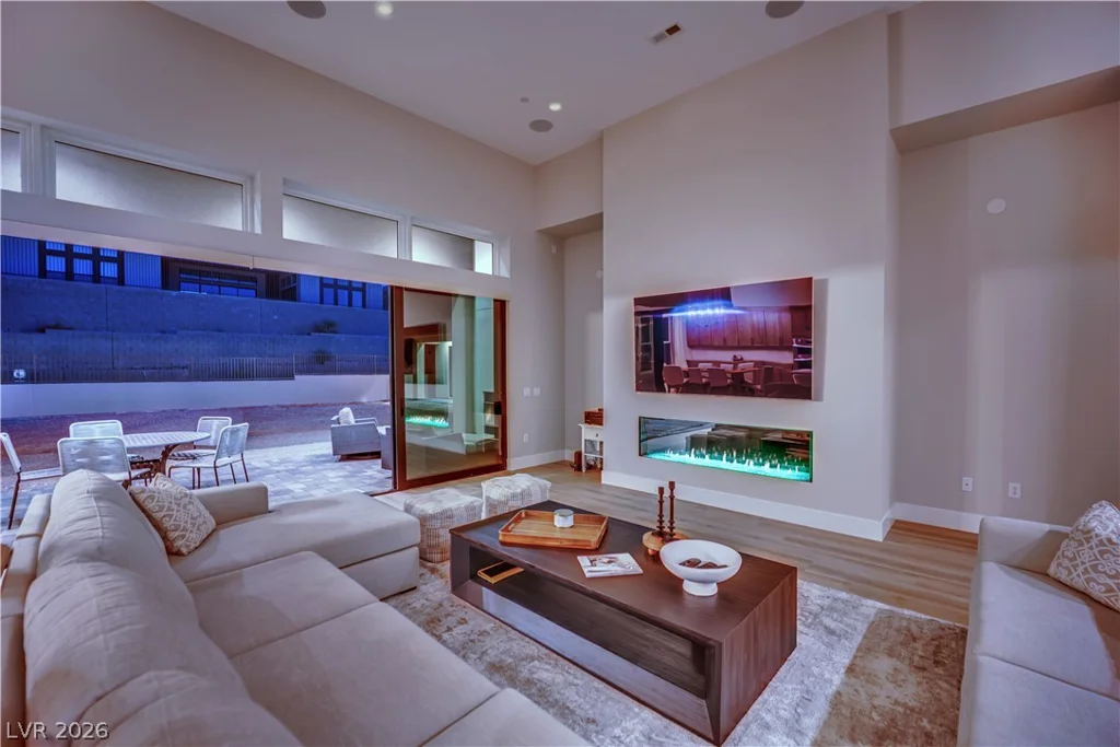 10973 Horizon Ledge, Las Vegas, NV 89135