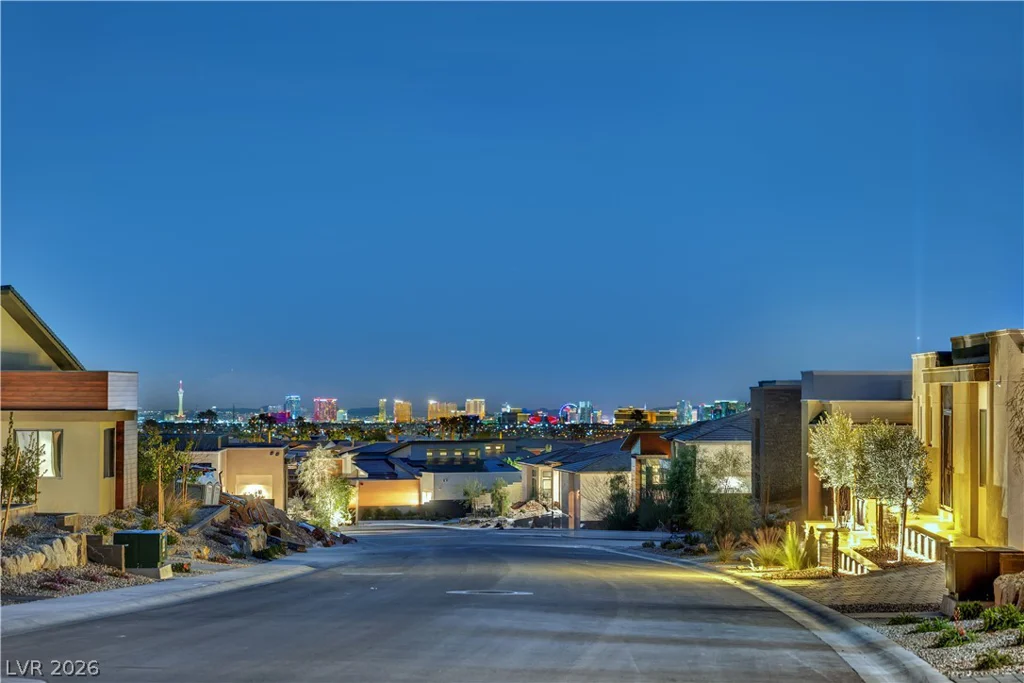 10973 Horizon Ledge, Las Vegas, NV 89135