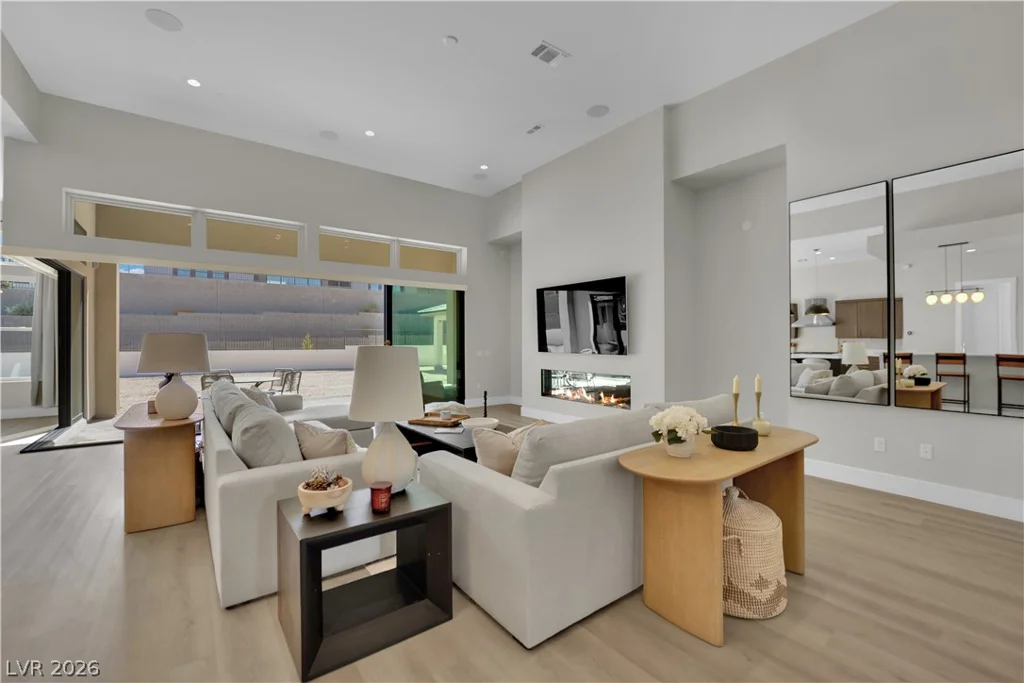 10973 Horizon Ledge, Las Vegas, NV 89135