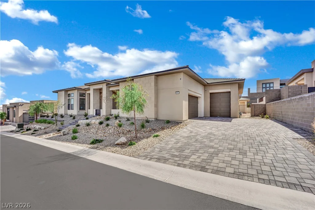 10973 Horizon Ledge, Las Vegas, NV 89135
