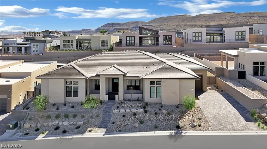 10973 Horizon Ledge, Las Vegas, NV 89135