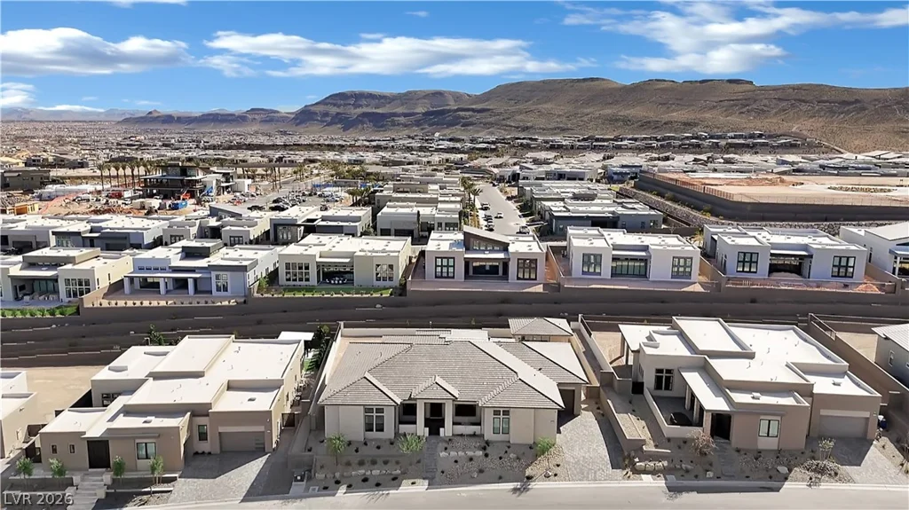 10973 Horizon Ledge, Las Vegas, NV 89135