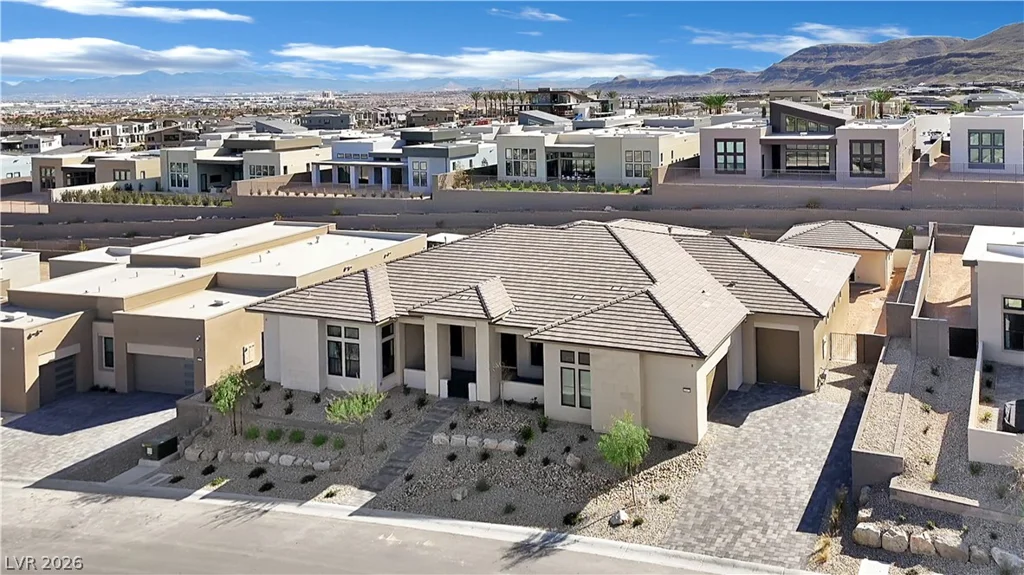 10973 Horizon Ledge, Las Vegas, NV 89135