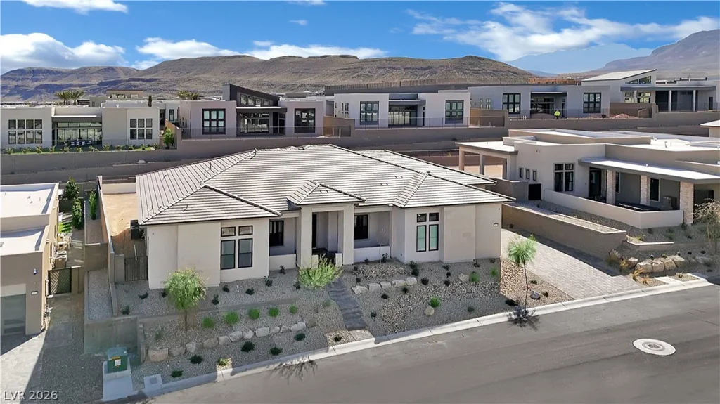 10973 Horizon Ledge, Las Vegas, NV 89135