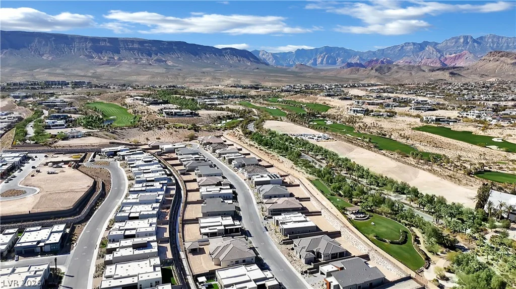 10973 Horizon Ledge, Las Vegas, NV 89135