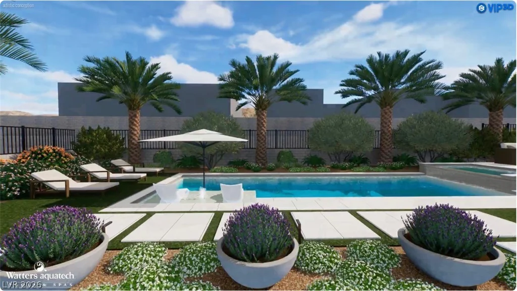 10973 Horizon Ledge, Las Vegas, NV 89135