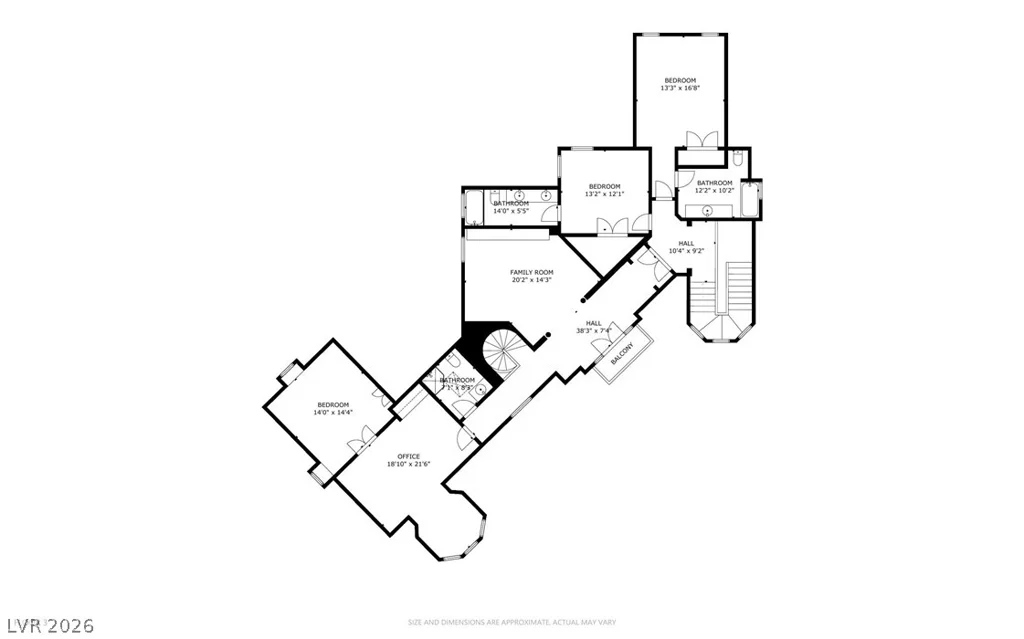 3001 Astoria Pines, Las Vegas, NV 89107