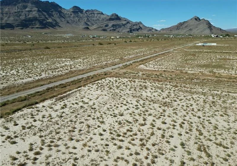 6171 Cloud, Pahrump, NV 89060