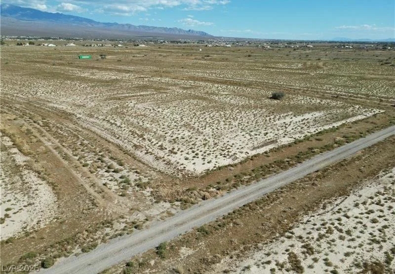 6171 Cloud, Pahrump, NV 89060