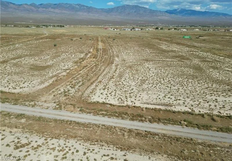 6171 Cloud, Pahrump, NV 89060