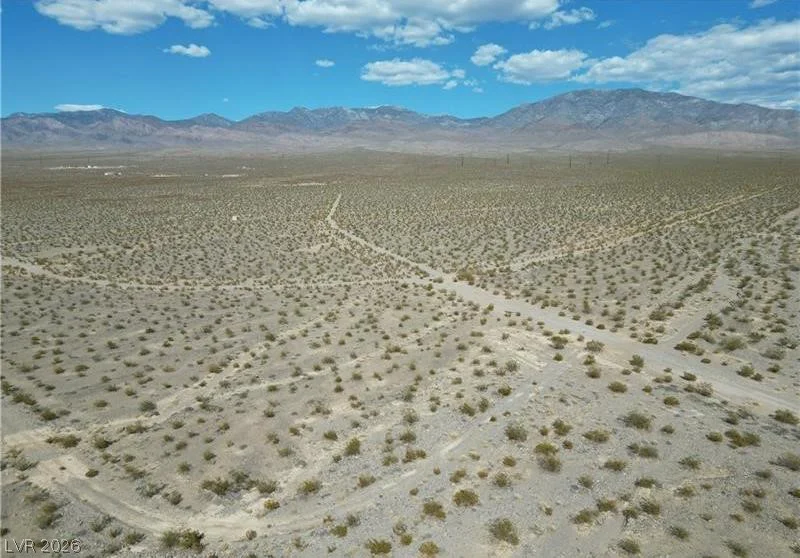 4820 Lasso, Pahrump, NV 89060