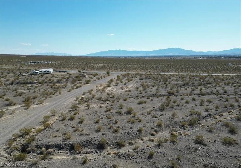 4820 Lasso, Pahrump, NV 89060