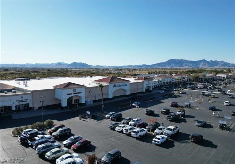 4820 Lasso, Pahrump, NV 89060